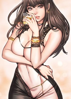 韩国漫画大全韩漫精选